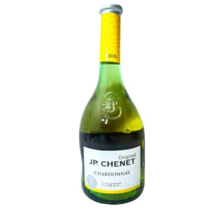 JP. Chenet Chardonnay White Wine 750ml