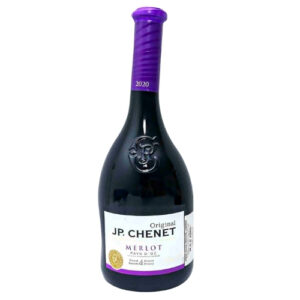 JP. Chenet Merlot Red Wine 750ml
