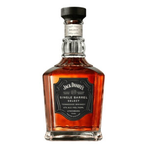 Jack Daniels Barrel Selection Whisky 750ml