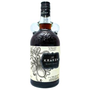 The Kraken Rum 700ml
