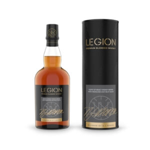 Legion Premium Bleded Whiskey 750ml