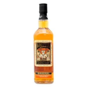 Lucifers Gold A Blend of Bourbon And Scotch Whiskey 700ml