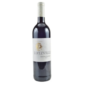 Lutzuille Cabernet Sauvignon Red Wine 750ml