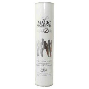 Magic Moments Dazzle Vodka 750ML