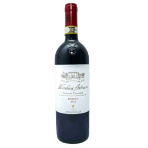 Marchese Ansinori Red Wine 750ml