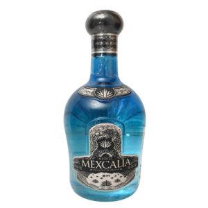 Mexcalia Mezcal Spirit Tequila 750ml