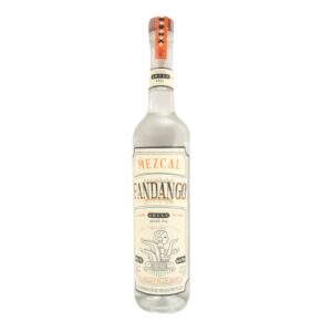 Mezcal Fandango Tequila 750ml