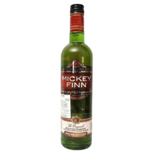 Mickey Finn Apple Blended Whisky 700ml