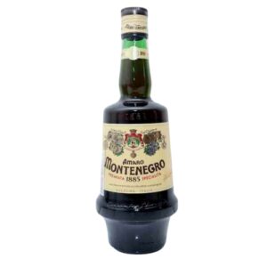 Amaro Montenegro Liqueur 750ml