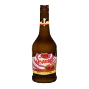 Morango Strawberry Liqueur 750ml