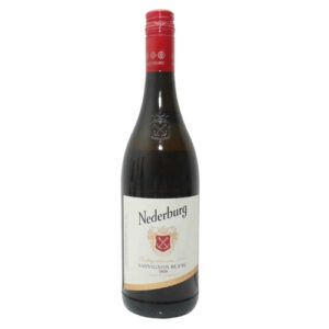 Nederburg Sauvignon Blanc Wine 750ml