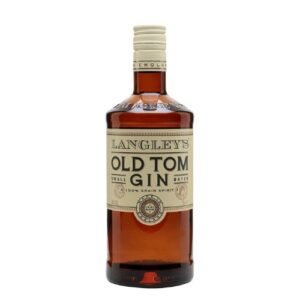 Old Tom Gin 700ml