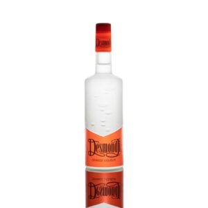 Desmondji Orange Liqueur 750ml