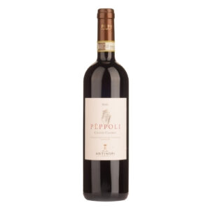 Peppoli Chianti Classico Red Wine 750ml