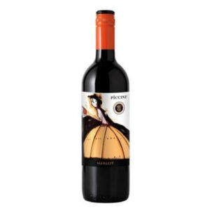 Piccini Merlot Red Wine 750ml