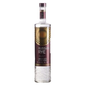 Russian Rye Vodka 700ml