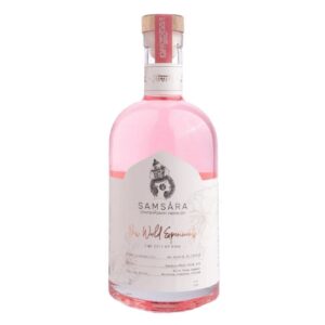 Samsara Pink Gin 750ml