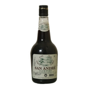 San Andre Vinho Port Wine 375ml