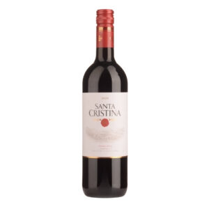 Santa Cristina Toscana Red Wine 750ml