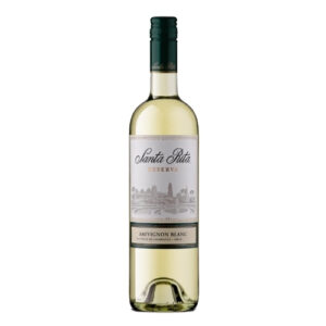 Santa Rita Sauvignon Blanc White Wine 750ml