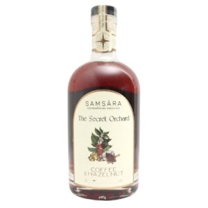 Samsara Coffee and Hazelnut Gin 750ml