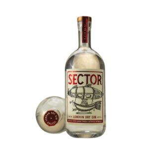 Sector Gin