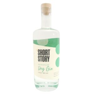 Short Story Dry Gin 750ml