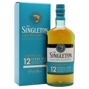 Singleton 12yrs Whiskey 750ml