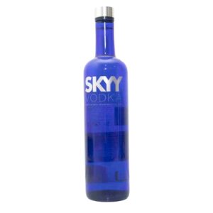 Skyy Vodka 750ml