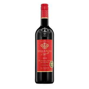 Stella Rosa Red Wine 750ml