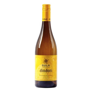 Sula Dindori Reserve Chardonnay Wine 750ml