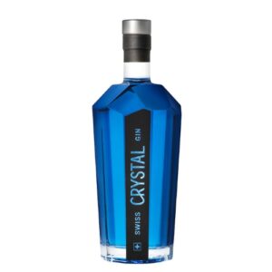 Blue Crystal Premium Extra Dry Gin 750ml