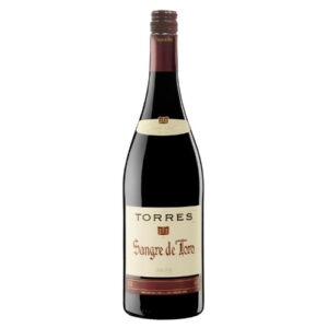 Torres Sangre De Toro Red Wine 750ml