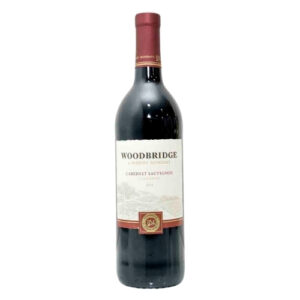 Woodbridge Cabernet Sauvignon Wine 750ml