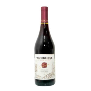 Woodbridge Pinot Noir Wine 750ml