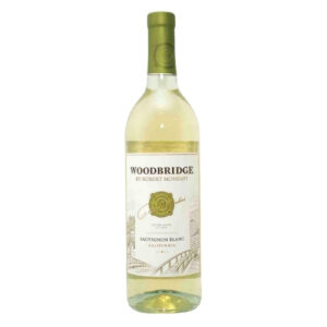 Woodbridge Sauvignon Blanc Wine 750ml