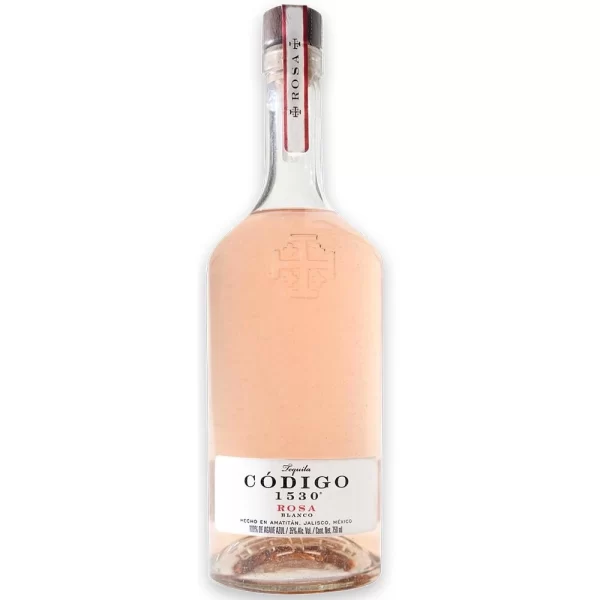 Codigo Rosa Bianco 750ml
